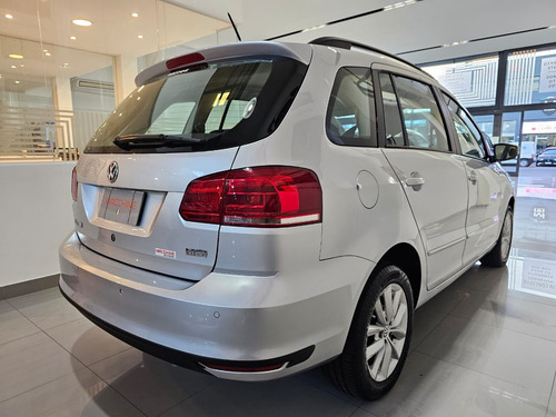 Volkswagen Suran 1.6 Trendline Pro.cre.auto
