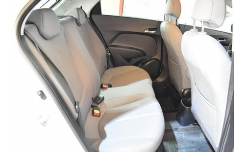 Hb20 1.6 Premium 16v Flex 4p Automático