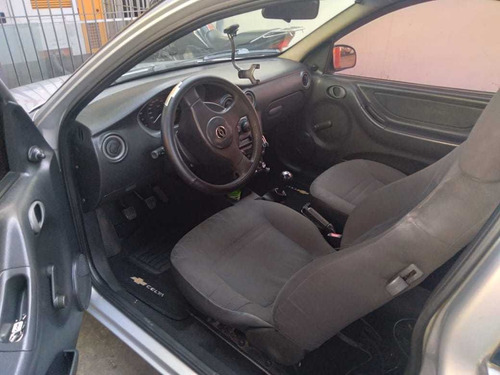 Chevrolet Celta 2005 1.0 Life 3p