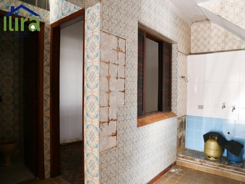 Imagem 15 de 15 de Ref.: 2119 - Casa Comercial Em Osasco Para Venda - V2119