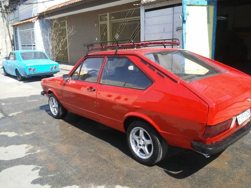 Imagem 6 de 10 de Volkswagen Passat Ls