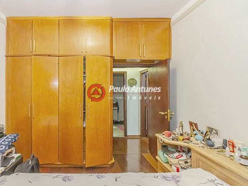 Imagem 5 de 12 de Apartamento 2 Dorms - R$ 700.000,00 - 90m² - Código: 9431 - V9431