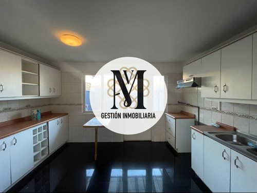 Casa 3 Pisos - 120 M2 - 4d- 2b-1est (109709)