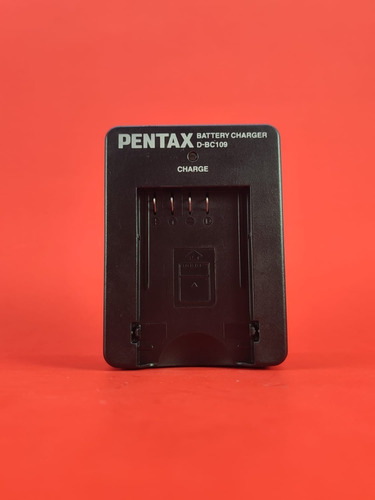 Cargador Pentax K30 K50 K500 K70 Ks1 Ks2 Kp Usado