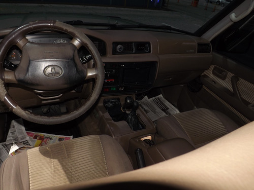 Toyota Autana .