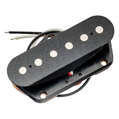 Pastilla De Puente Musiclily Vintage Para Guitarra Eléctrica