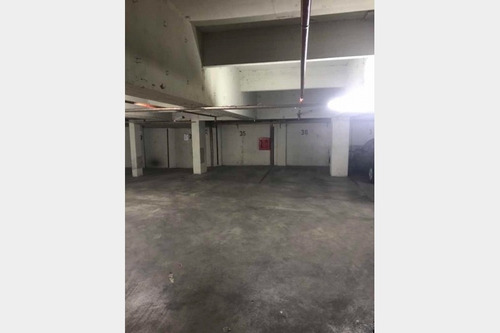 Imagen 4 de 5 de Cochera En Venta En Ramos Mejia