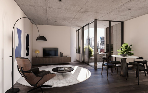 Imagen 12 de 15 de Venta Departamento 5 Ambientes Flores Amenities
