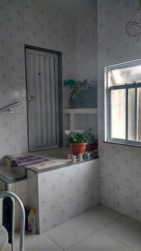 Imagem 13 de 16 de Casa À Venda, 120 M² Por R$ 200.000,00 - Neves - São Gonçalo/rj - Ca12132