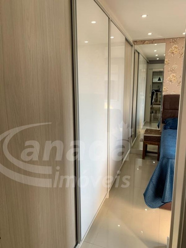 Ref.: 689 - Apartamento Em Osasco Para Venda - V689