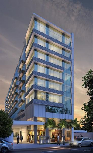 Imagem 5 de 5 de 3r Offices - Salas Comerciais - Freguesia Jacarepagua - 72