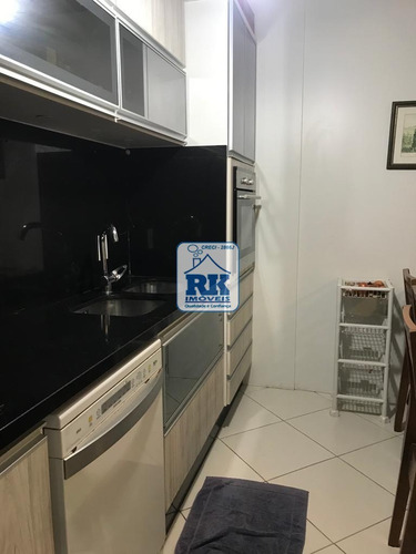 Imagem 8 de 30 de Apartamento À Venda Em Ingleses Norte - Ap004632