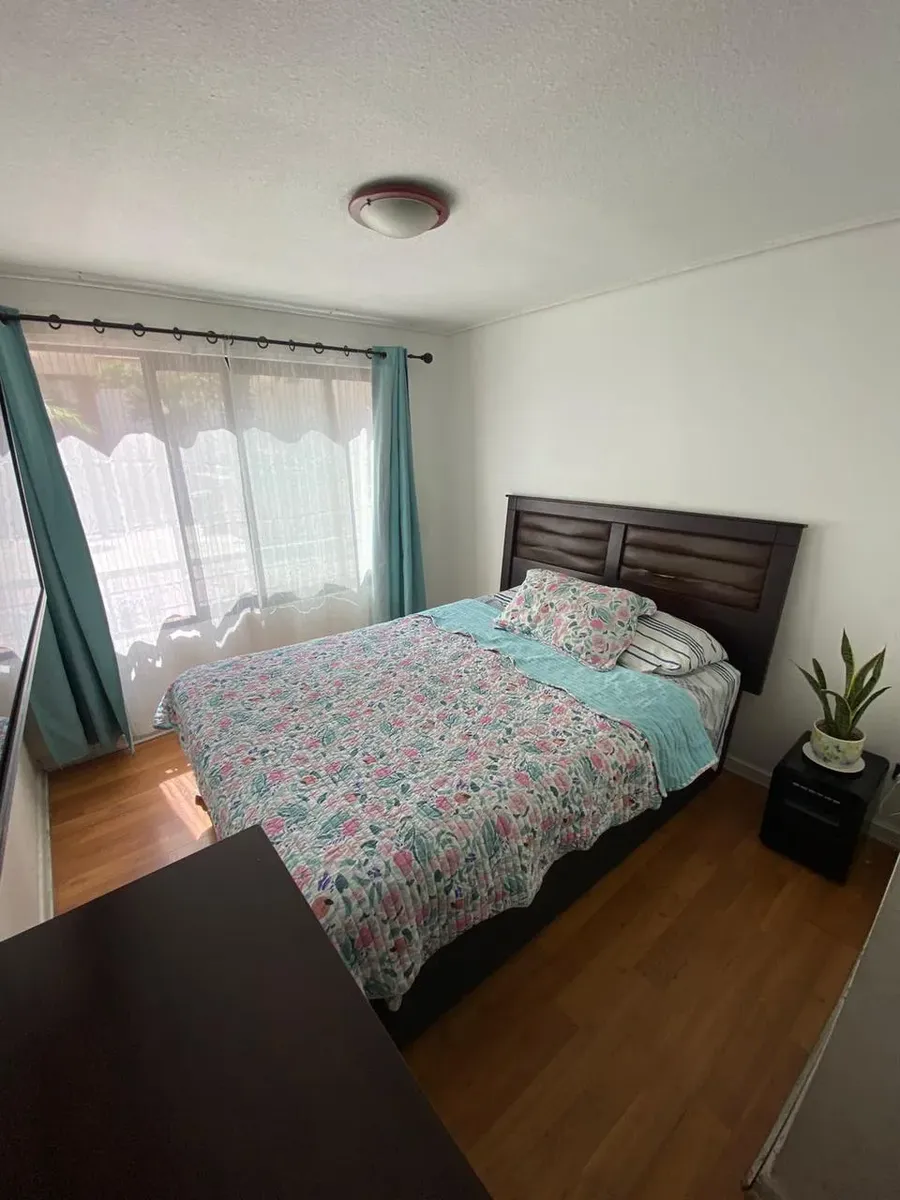Imagen 4 de 13 de Departamento 3 Dormitorios Y Dos Baños En Venta