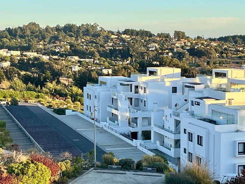 Moderno / Funcional / 100% Amoblado / Solanas De Marbella