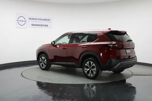 Nissan X-Trail 2.5 Exclusive At