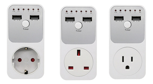H Controlador Doméstico Multifuncional Con Conector Usb For