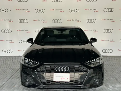 Audi A4 2.0 T 40 Tfsi S Line 190Hp Dsg Hybrid
