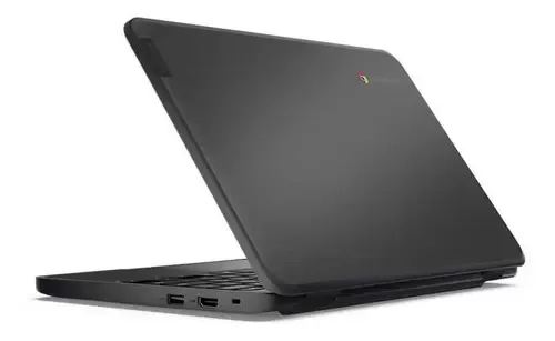 Notebook Lenovo Chromebook 11 Amd 3015ce 32gb Emmc 4gb Cor Cinza
