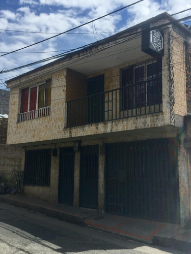 Imagen 1 de 8 de Vendo Casa Hostal Barrio Modelo Pereira