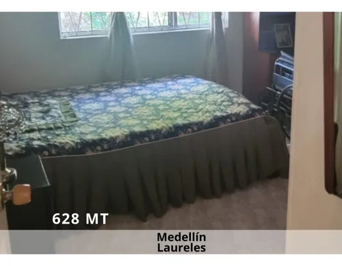 Venta Casa: ¡vive O En Una Ubicación Privilegiada De Laureles!