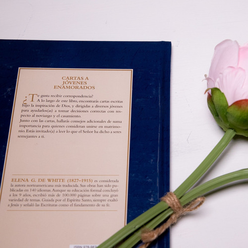 Imagen 6 de 8 de Cartas A Jóvenes Enamorados Td - Azul - 2ed.
