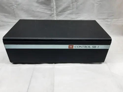 Jbl hotsell control sb1