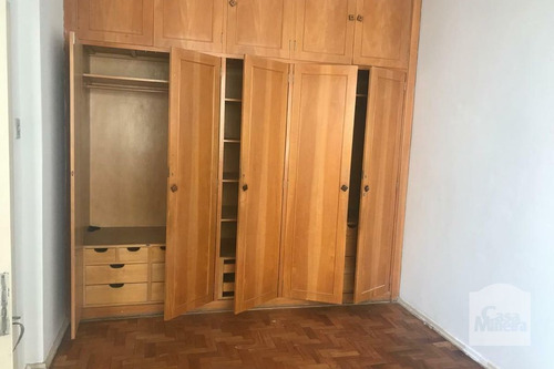 Imagem 4 de 15 de Apartamento À Venda No Barro Preto - Código 326805 - 326805