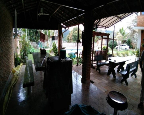 Imagem 29 de 30 de Chácara Em Atibaia Para Venda Ou Permuta - Ch00899 - 69736260