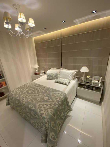 Imagem 15 de 15 de Apartamento-à Venda-barra Da Tijuca-rio De Janeiro - Peap30105