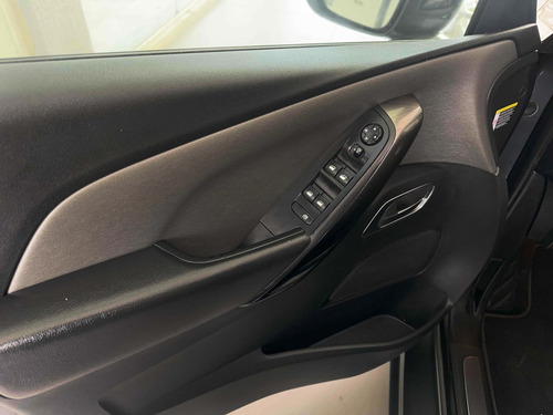 Citroën C4 Picasso 1.6 INTENSIVE 16V TURBO GASOLINA 4P AUTOMÁTICO