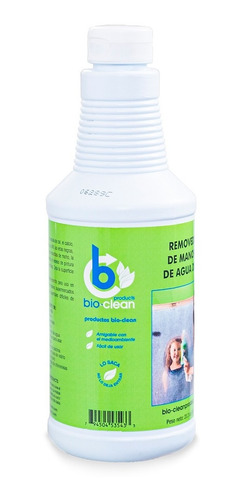 Bio-clean Removedor De Sarro 575 Gr