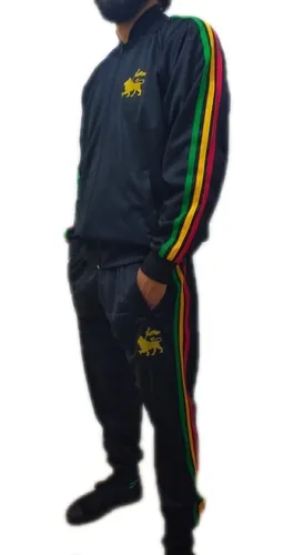 golf Coordinar Destello Ropa Reggae | MercadoLibre 📦