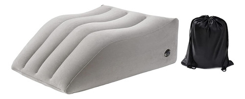 Almohada Para Pies, Almohada De Cuña Portátil De
