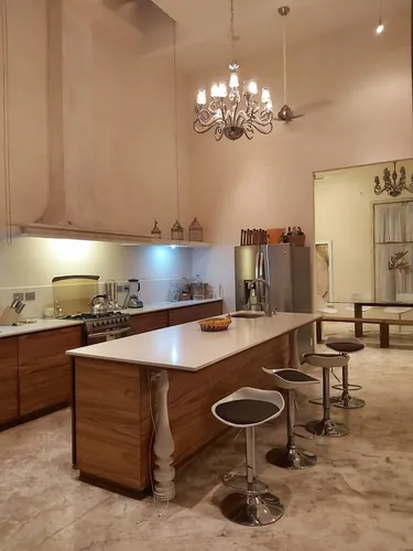Preciosa Casa En El Barrio De La Mejorada