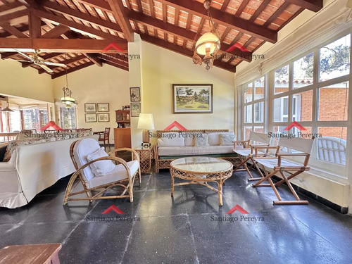 Venta Casa 6 Dormitorios Mansa Punta Del Este