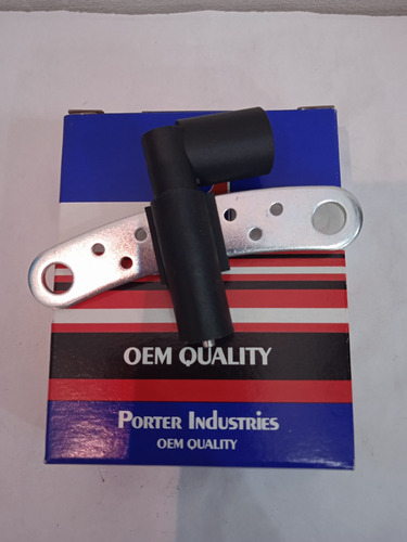 Sensor Posición Cigüeñal Twingo 8v 16v Clio/kangoo Logan