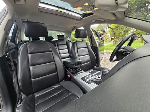 Audi A6 2.8 V6 Multitronic Lujo