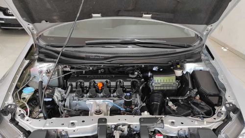 Honda Civic Exs 2012 Kms.164000 At Cuero Autostrada