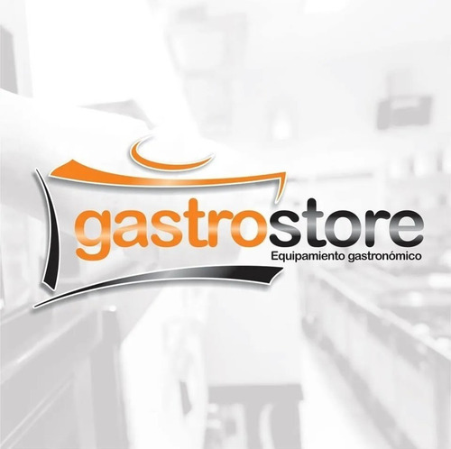 Horno Pizzero Rotisero 3 Moldes C/ Carlitero Cuotas