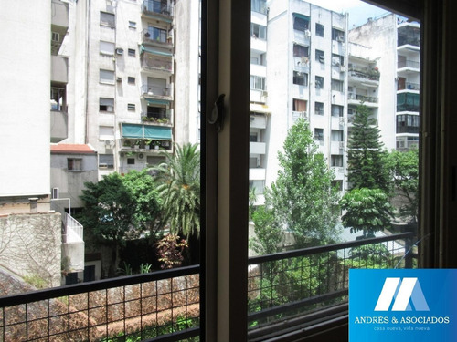 Imagen 3 de 7 de Departamento En Venta En Palermo