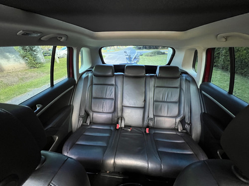 Volkswagen Tiguan 2.0 Exclusive Tsi 200cv