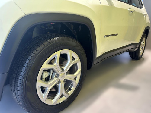 Jeep Compass 1.3 T270 Sport 4X2 At6