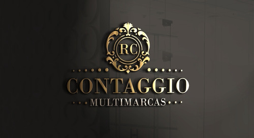 Desenvolvemos A Logomarca Da Sua Empresa (design)