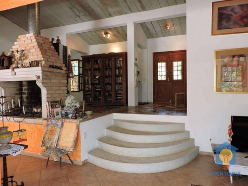 Imagem 17 de 30 de Casa À Venda - R$ 2.198.000 - Vila Real Moinho Velho - Embu Das Artes/sp - Ca0343