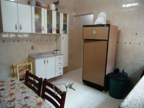 Imagem 15 de 30 de Casa A Venda No Bairro Vila Caiçara Em Praia Grande - Sp. - 3986-1