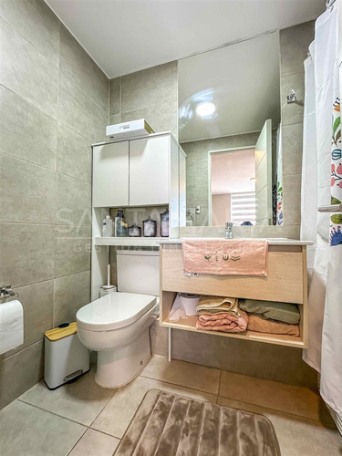 Venta Departamento Centro De Concepción, Concepción