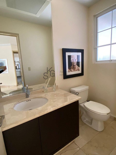 Casa En Condominio - Interlomas