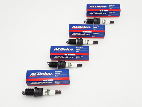 Bujias Kia Rio Stylus Carens Picanto Sportage Carnival Spect