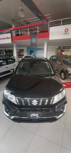 Suzuki Vitara Live 4x2 Automatica 2021