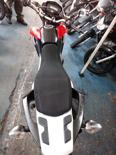 Honda Bros 160 Esdd